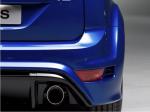 Ford Focus RS 2009 года